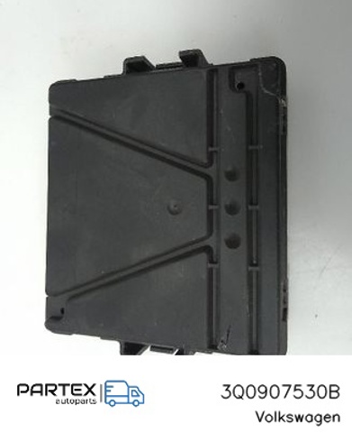 Прилади й апаратура діагностики 3Q0907530B VAG