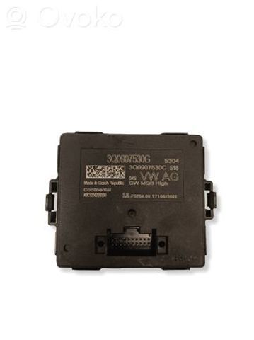 Прилади й апаратура діагностики 3Q0907530G VAG