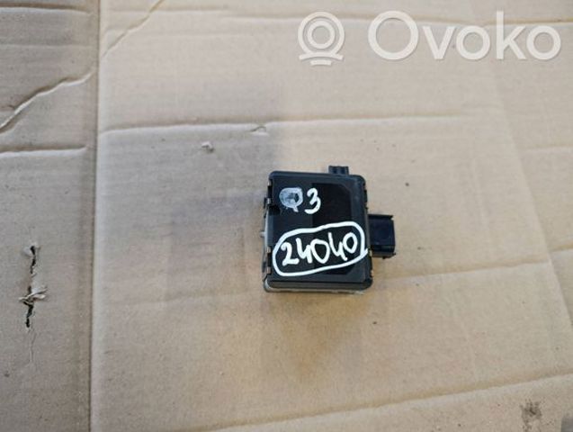 Датчик контролю мертвої зони, задній 3Q0907566K VAG