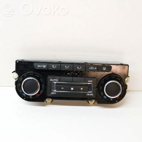 Блок управління пічкою 3T0907044CD VAG