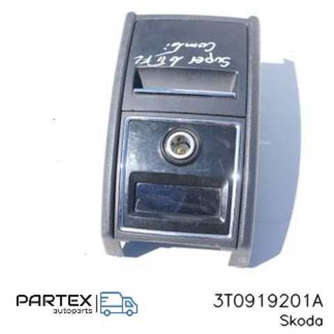 Годинники 3T0919201A VAG
