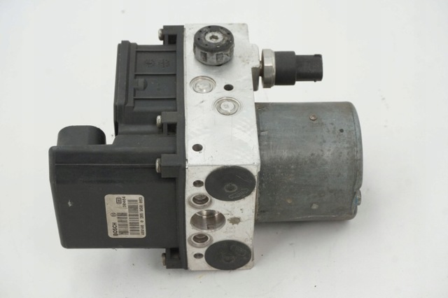 Блок керування АБС (ABS) 3U0614517B VAG