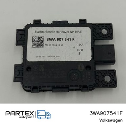 Радар зміни смуги руху 3WA907541F VAG