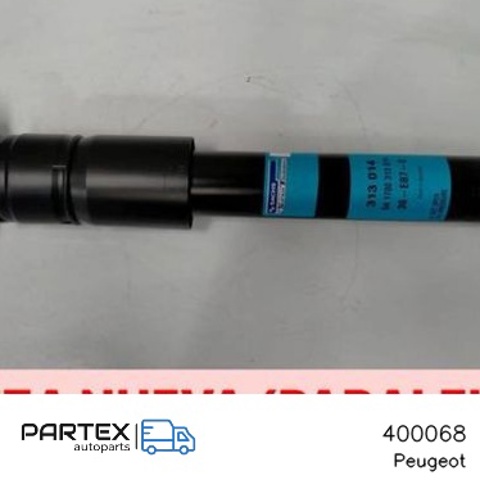 Рейковий рульовий механізм 400068 PEUGEOT