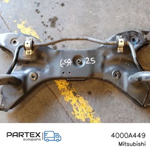 4000A449 Mitsubishi