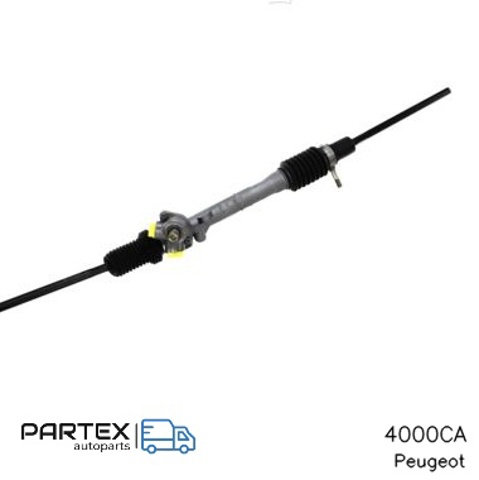 Рульова рейка 4000CA PEUGEOT