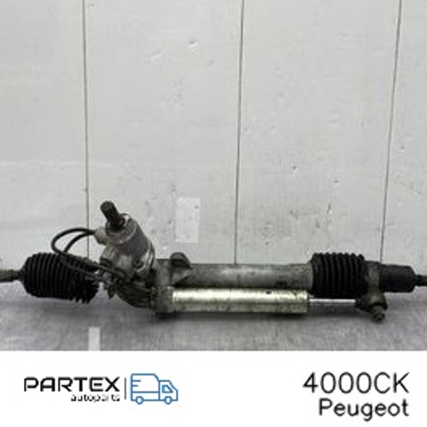 Управління рульове в зборі 4000CK PEUGEOT