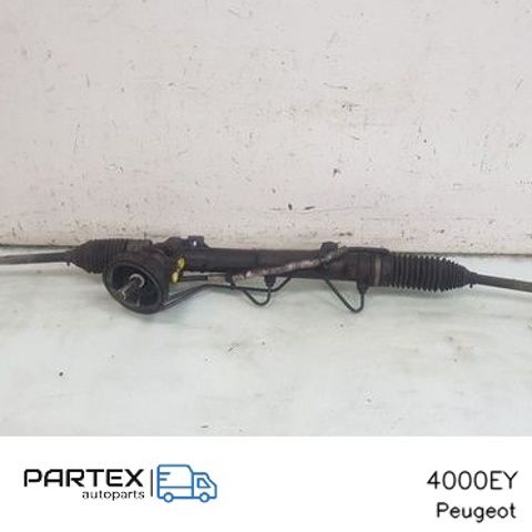 Рейковий рульовий механізм 4000EY PEUGEOT