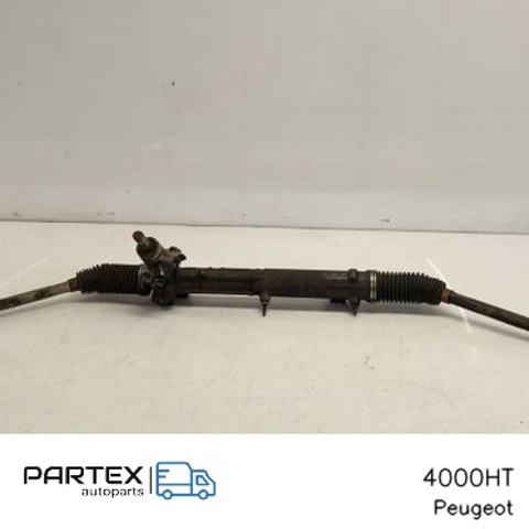 Рейковий рульовий механізм 4000HT PEUGEOT