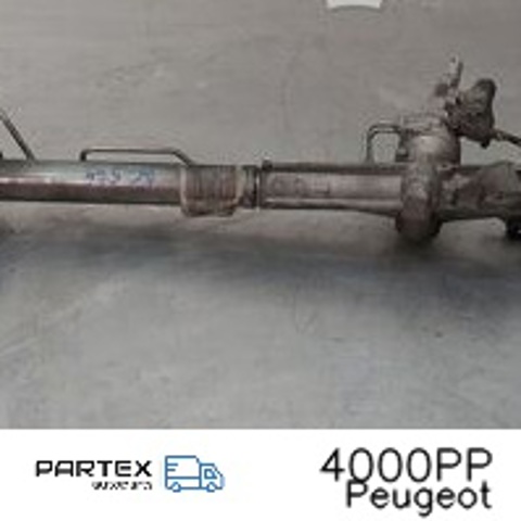 Рульова рейка 4000PP PEUGEOT