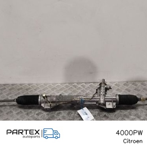 Рульова рейка 4000PW PEUGEOT