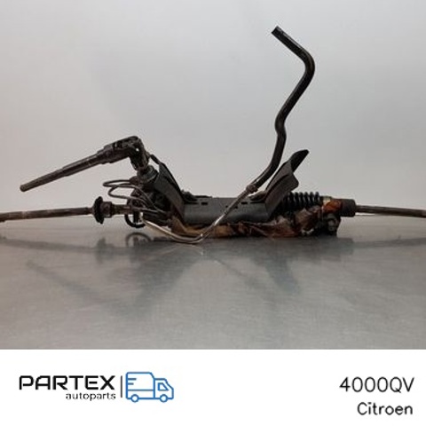 Рульова рейка 4000QV PEUGEOT