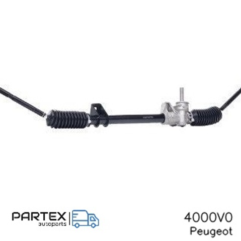 4000V0 Peugeot/Citroen