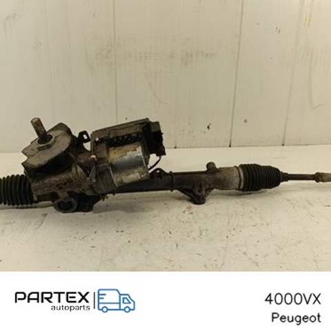 Управління рульове в зборі 4000VX PEUGEOT