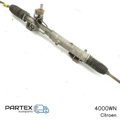 Рульова рейка 4000WN PEUGEOT
