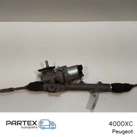 Кермова рейка 4000XC PEUGEOT