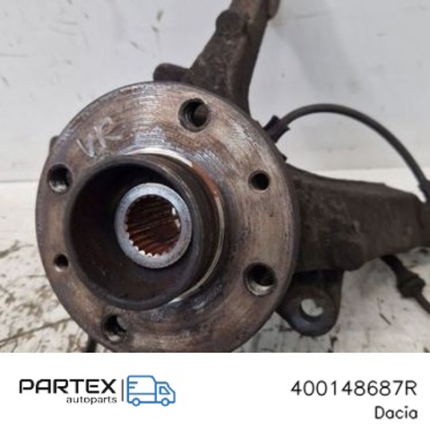 400148687R Renault (RVI)