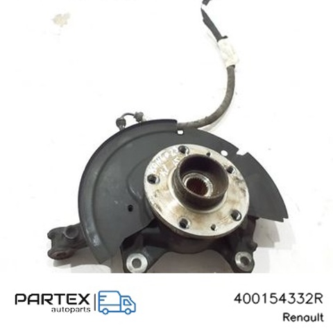 400154332R Renault (RVI)