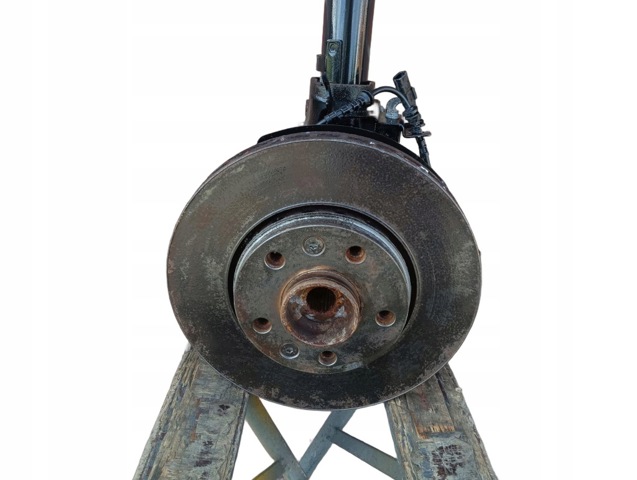 Цапфа - поворотний кулак передній, лівий 400157901R RENAULT