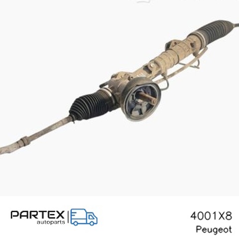 Рульова рейка 4001X8 PEUGEOT