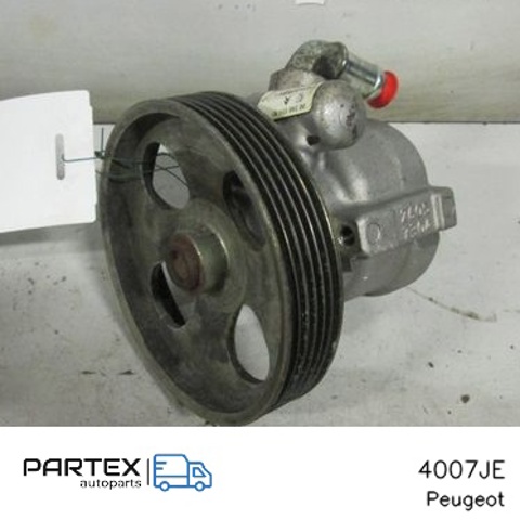 Помпа ГПК 4007JE PEUGEOT