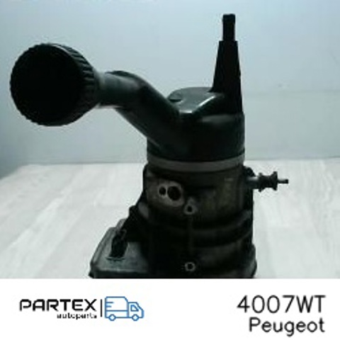 ГПР керма 4007WT PEUGEOT