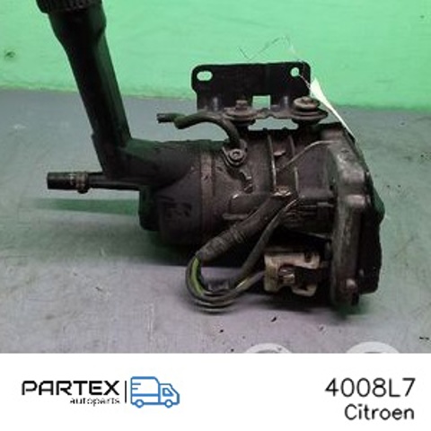 Насос ГПК 4008L7 PEUGEOT