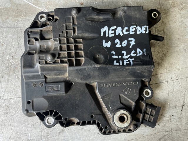 40124731 Mercedes