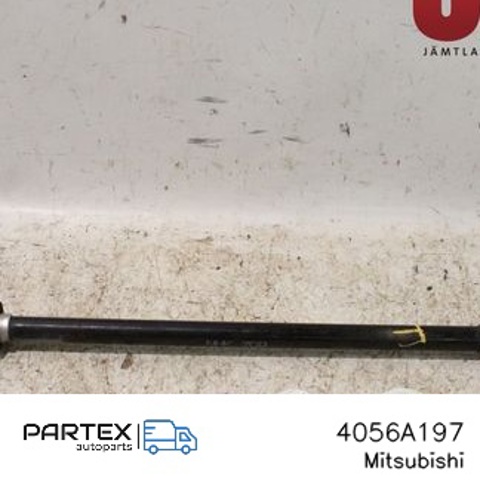 Стабілізатор передньої підвіски 4056A197 MITSUBISHI