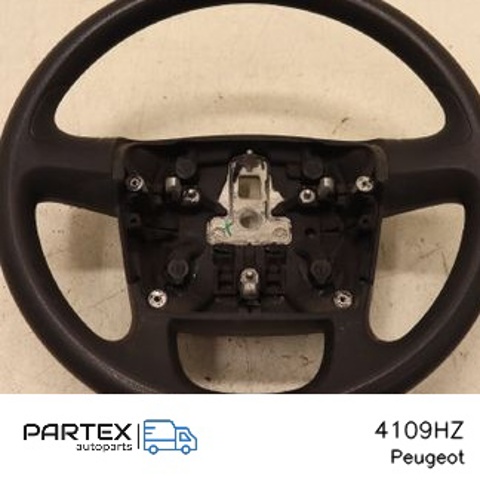 Руль 4109HZ PEUGEOT