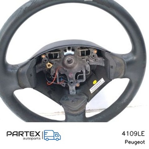Руль Peugeot Partner Tepee