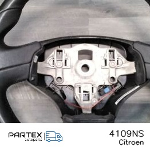 4109NS Peugeot/Citroen