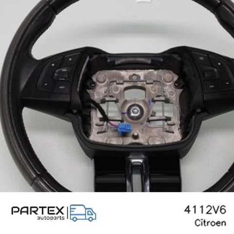 Болт / гайка кріплення 4112V6 PEUGEOT
