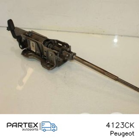 Колонка рульова 4123CK PEUGEOT