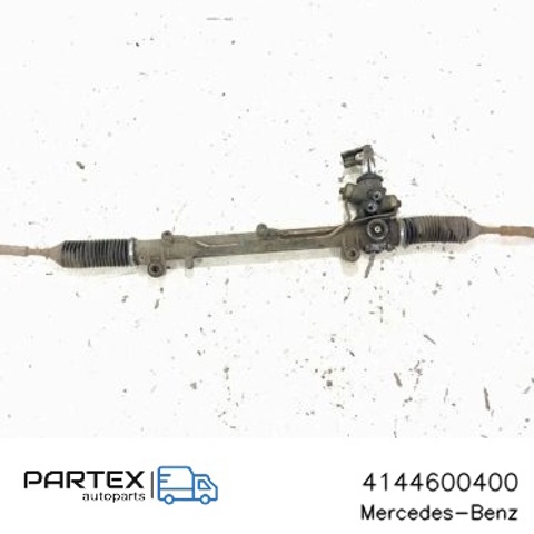 Рейковий рульовий механізм 4144600400 MERCEDES