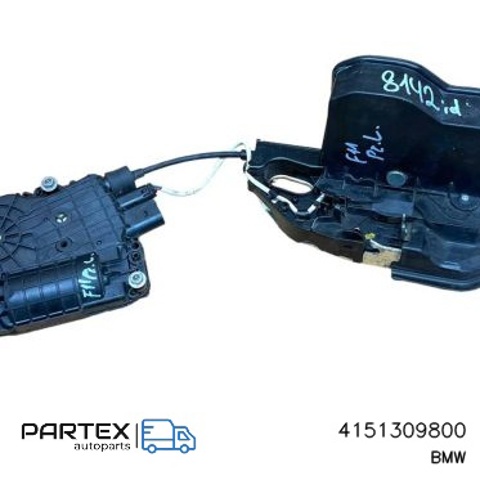 4151309800 BMW
