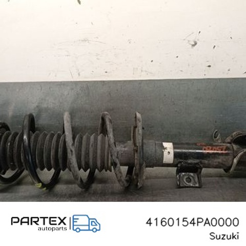 Стійка передня права 4160154PA0000 SUZUKI