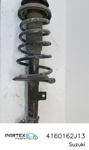 Амортизатори передні 4160162J13 SUZUKI