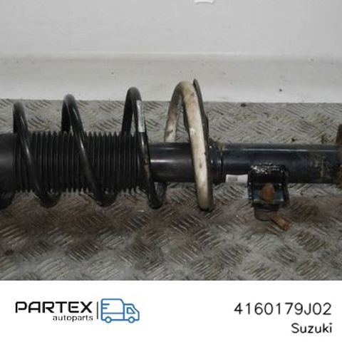 Стійка передня права 4160179J02 SUZUKI