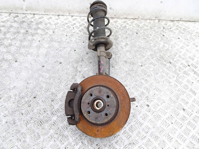 Ліва передня стійка 4160268L01 SUZUKI