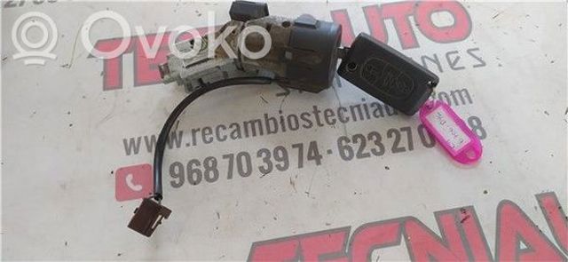 Замок запалювання 4162EA PEUGEOT