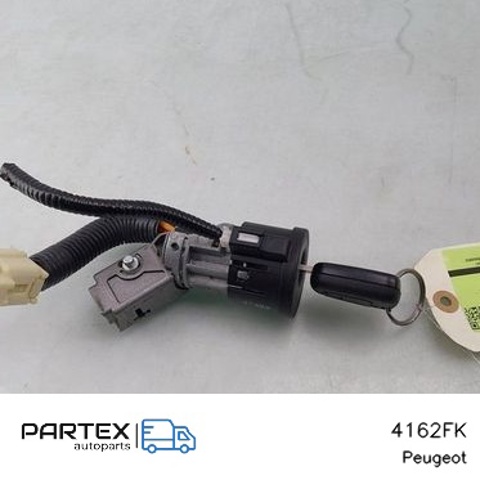 4162FK Peugeot/Citroen