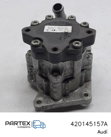 Помпа ГПК 420145157A VAG
