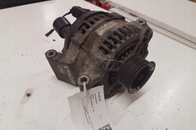 Авто генератор 4210000070 CHRYSLER