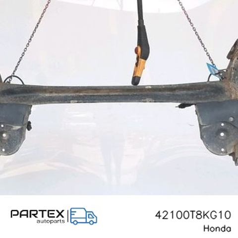 Балка задньої підвіски, підрамник 42100T8KG10 HONDA