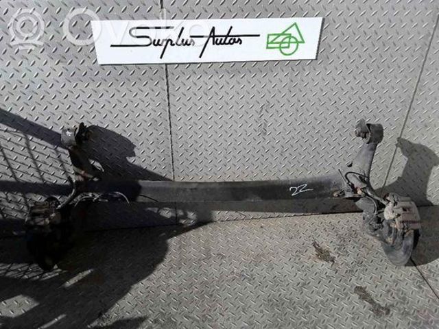 Балка задньої підвіски поперечна 4210102130 TOYOTA