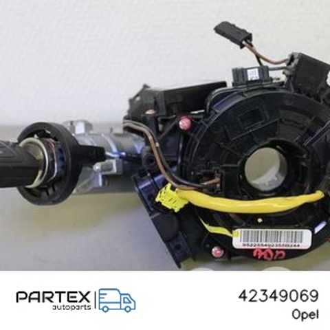 42349069 Opel