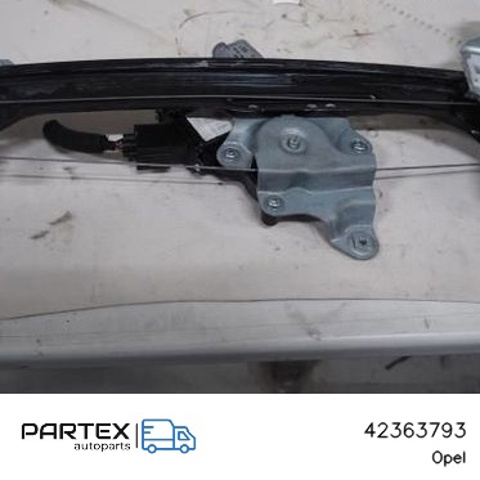 42363793 Opel