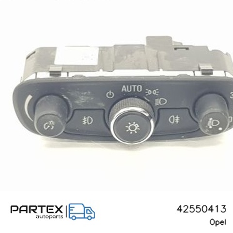 42550413 Opel