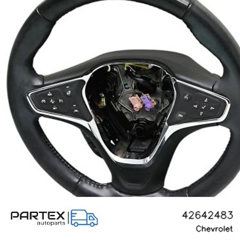 Руль 42642483 GM